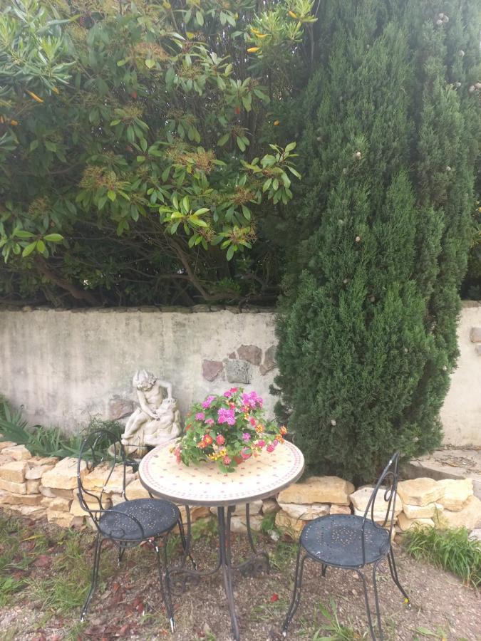 Le Clos Des Lauriers Carcassonne Exterior photo